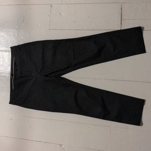 BR Sloan Charcoal Grey pants